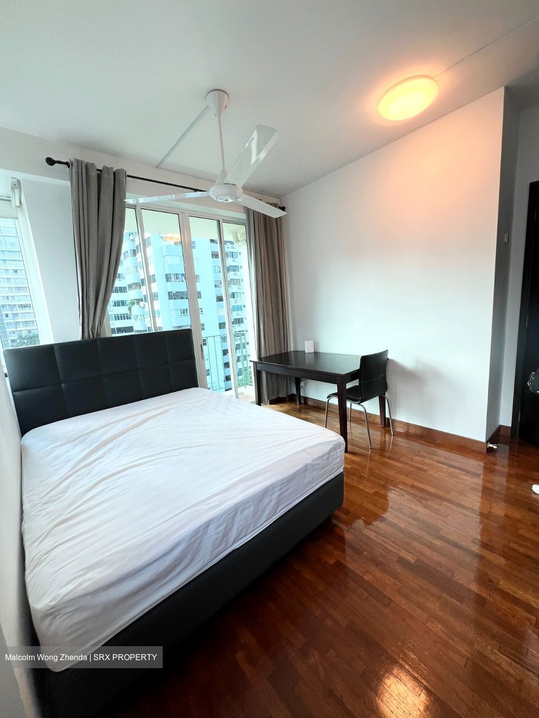 Papillon (D12), Apartment #607348911